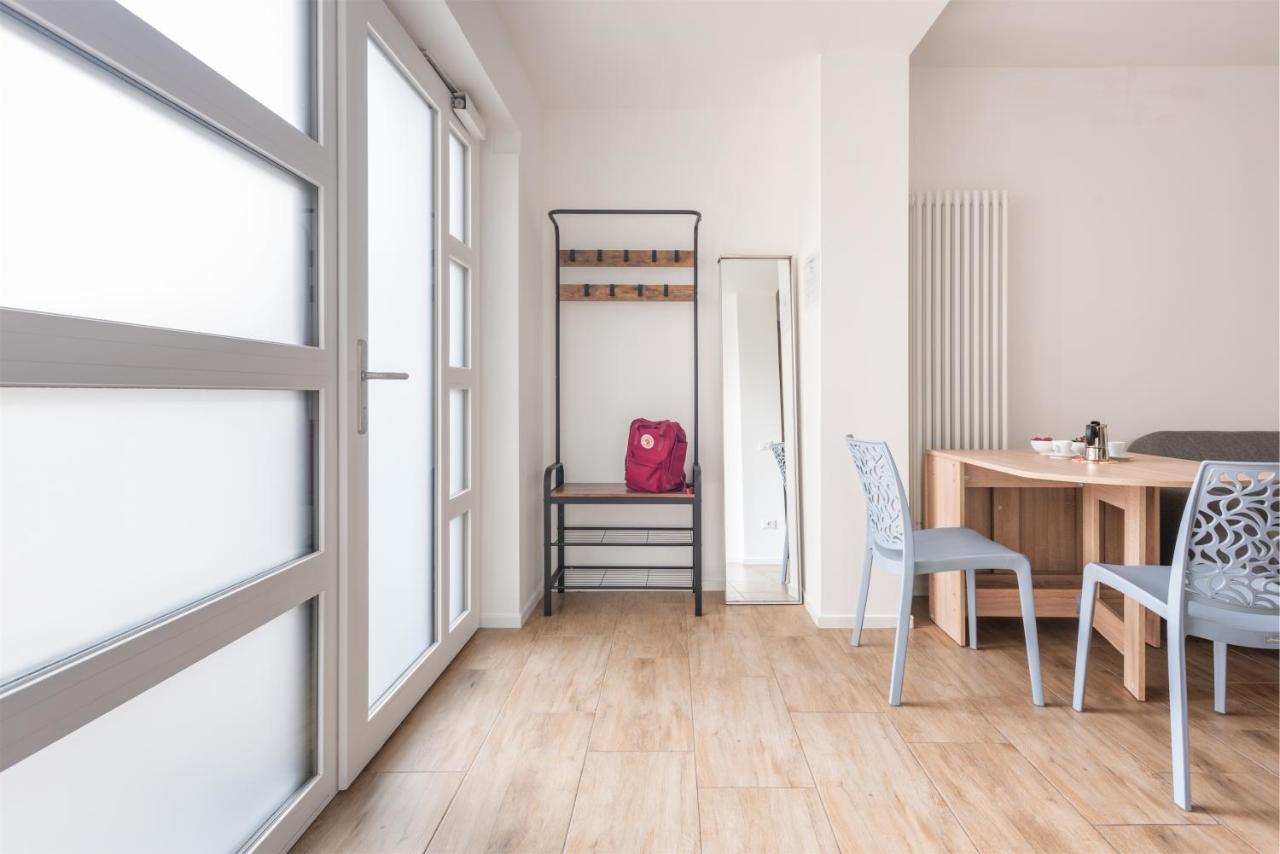 Apartamento Casa Caterina, family terrace&BBQ Arco Exterior foto