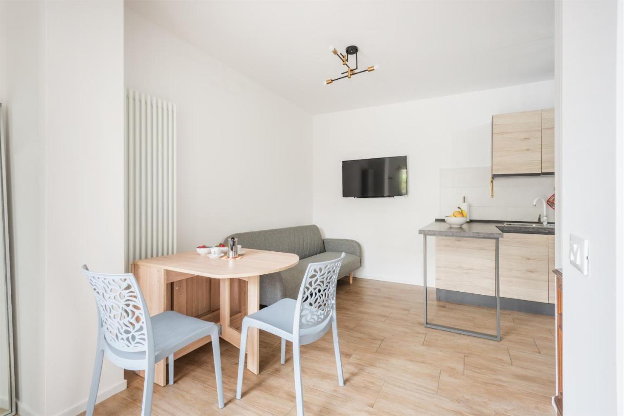 Apartamento Casa Caterina, family terrace&BBQ Arco Exterior foto